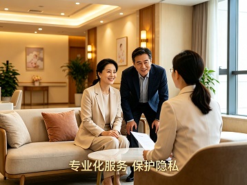 中卫市有偿售卵代生女生的客户的客户群体有哪些