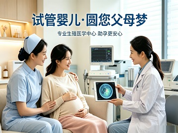 中卫市辅助生育服务 试管婴儿行业的兴起背景、发展与未来展望